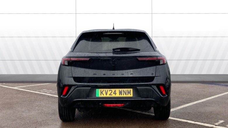 Vauxhall Mokka 115kW Ultimate 54kWh 5dr Auto Electric Hatchback